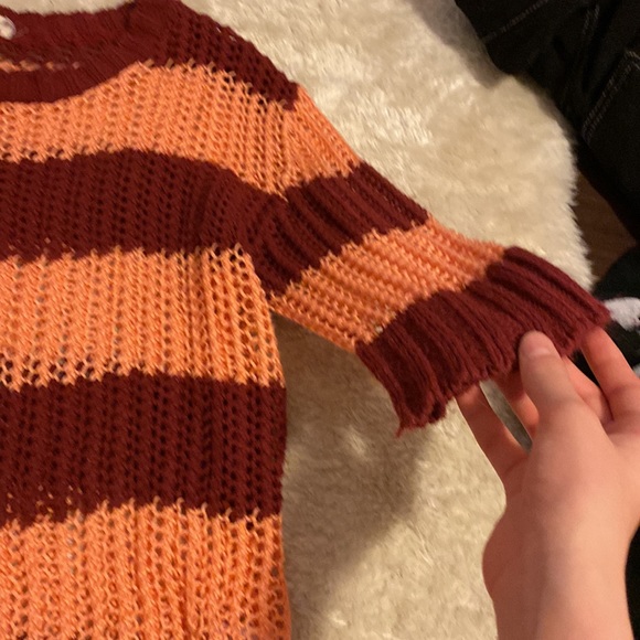 Short sleeve cardagin - Picture 3 of 3